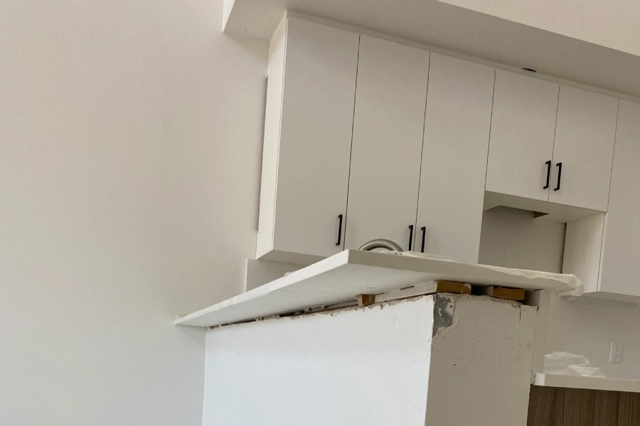 Affordable Drywall Contractor