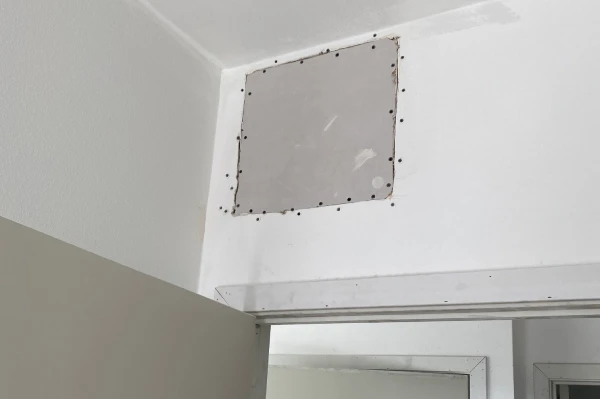Drywall Installation