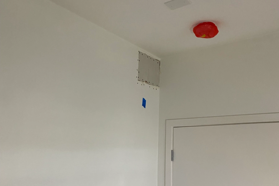 Reliable Drywall Contractor