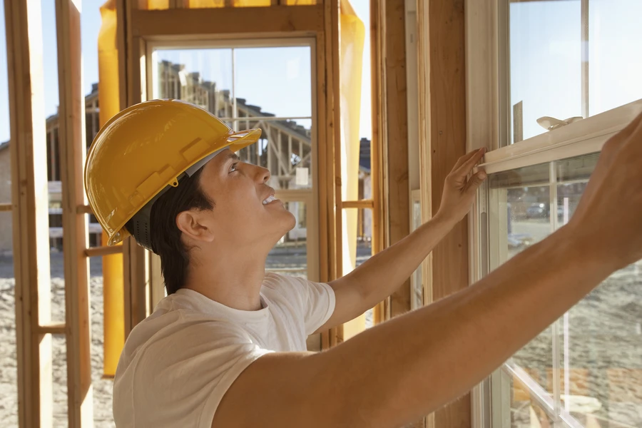 Benefits Of Coordinating Window Installation With Drywall Work Colton, CA