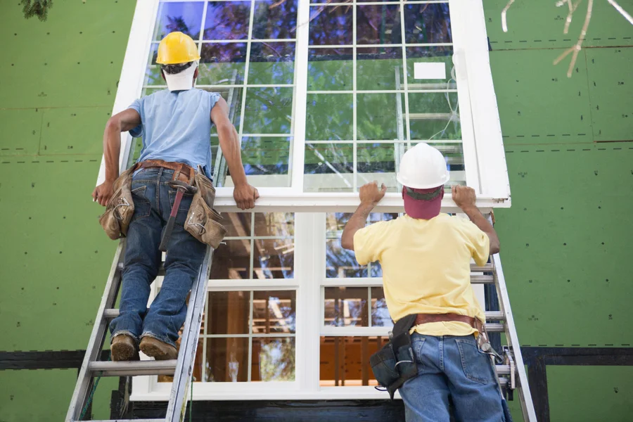 Common Challenges In Window Installation Near Drywall Structures Colton, CA