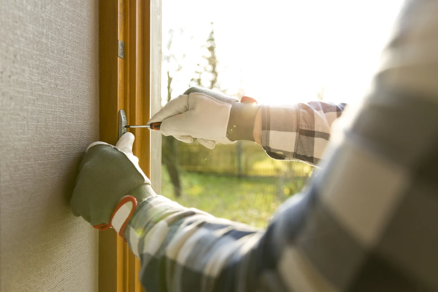 Door Installation Solutions For Drywall Renovations Colton, CA