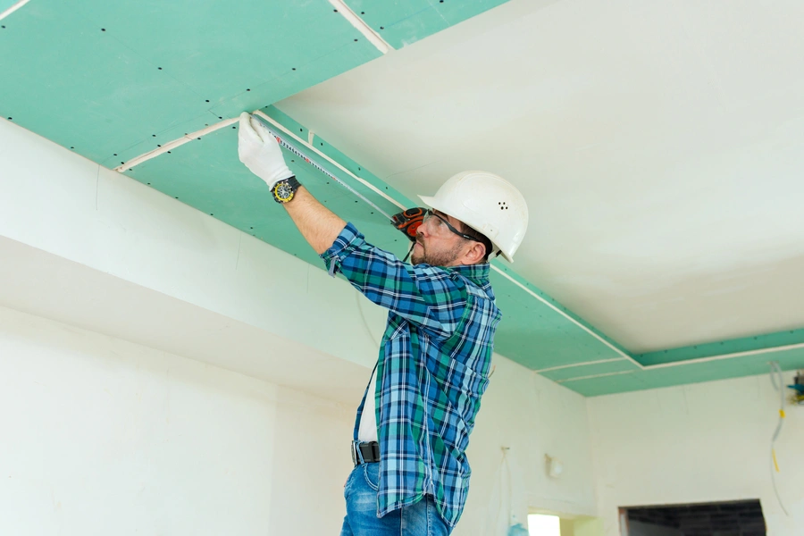 Why Proper Drywall Installation Matters For Insulation in Colton, CA